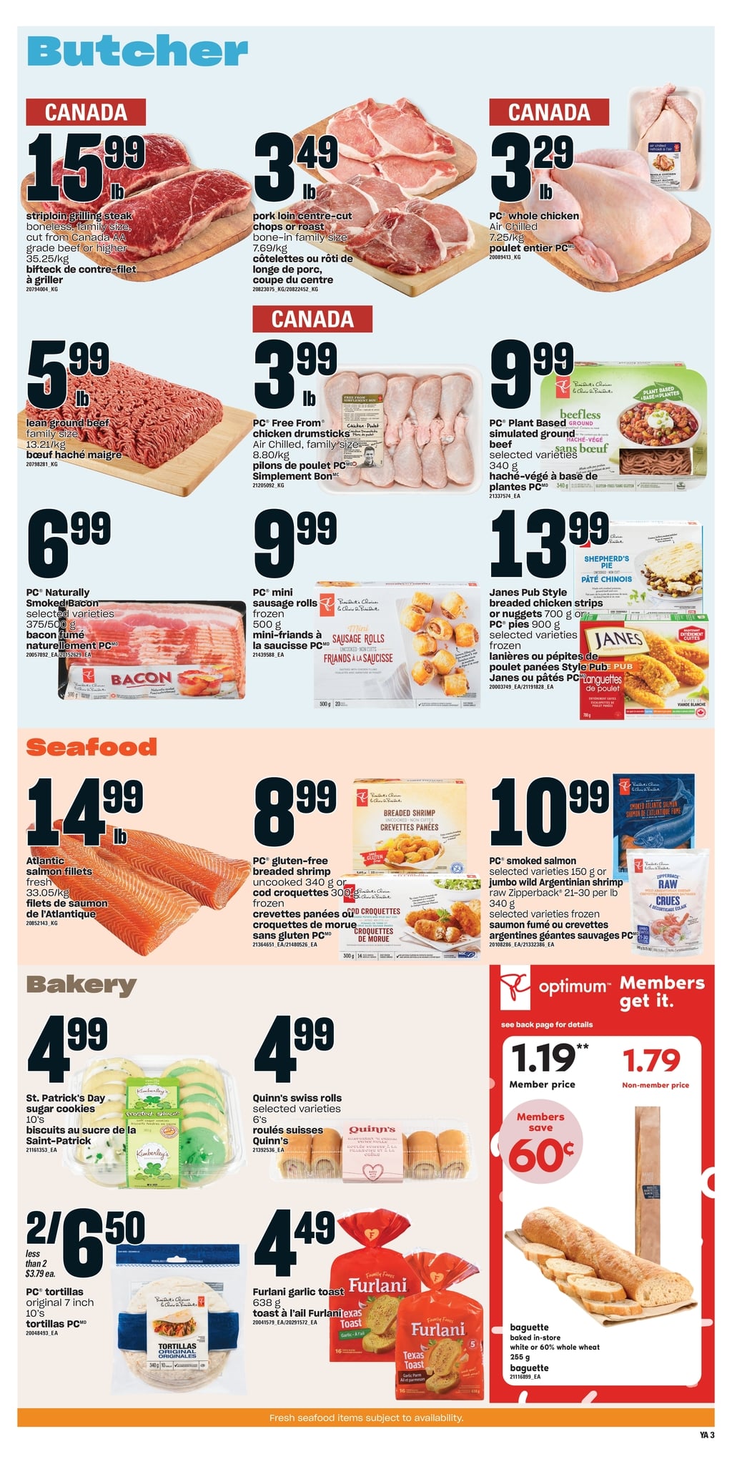 Independent - Atlantic - Weekly Flyer Specials - Page 6