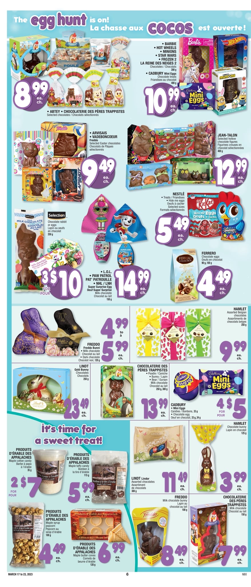 Jean Coutu - Weekly Flyer Specials - Page 12