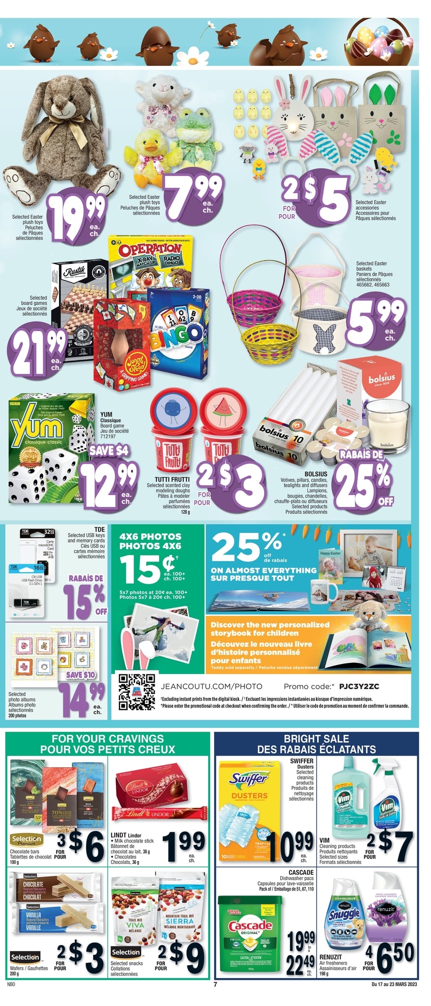 Jean Coutu - Weekly Flyer Specials - Page 13