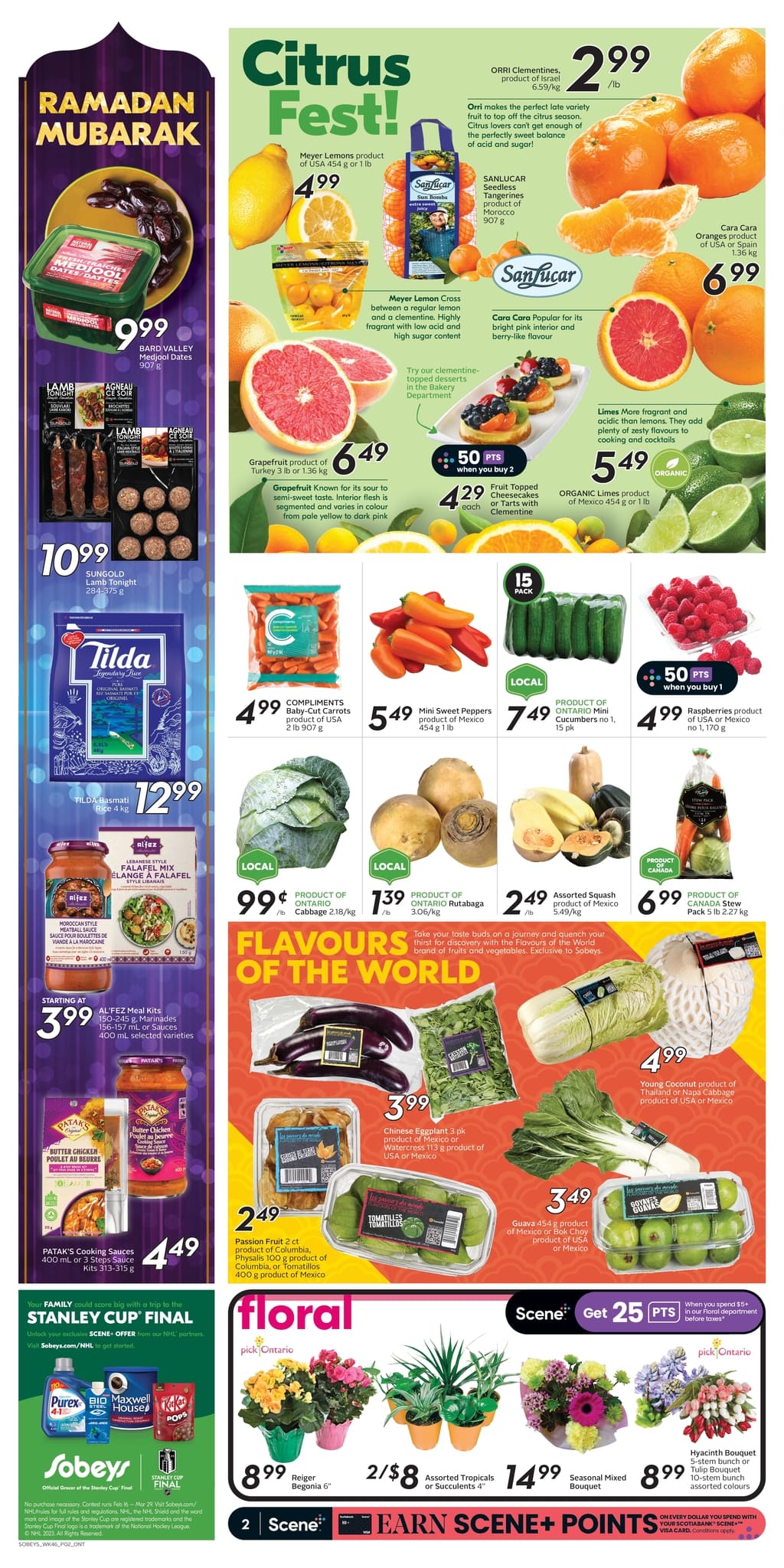 Sobeys - Weekly Flyer Specials - Page 4