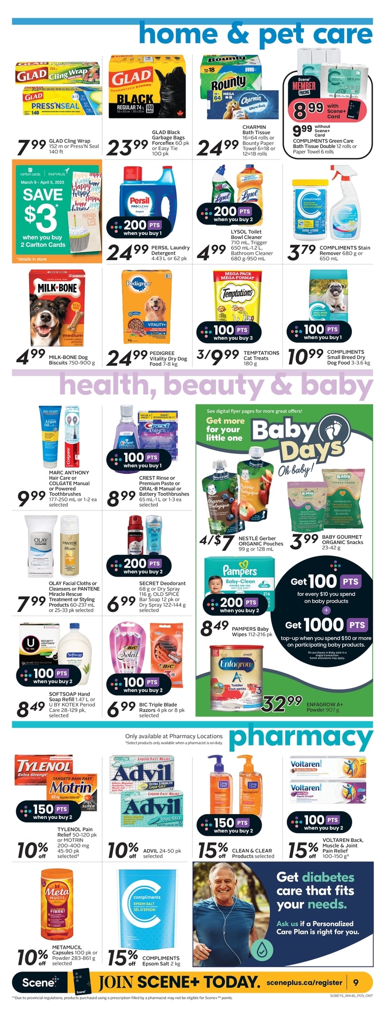 Sobeys - Weekly Flyer Specials - Page 15