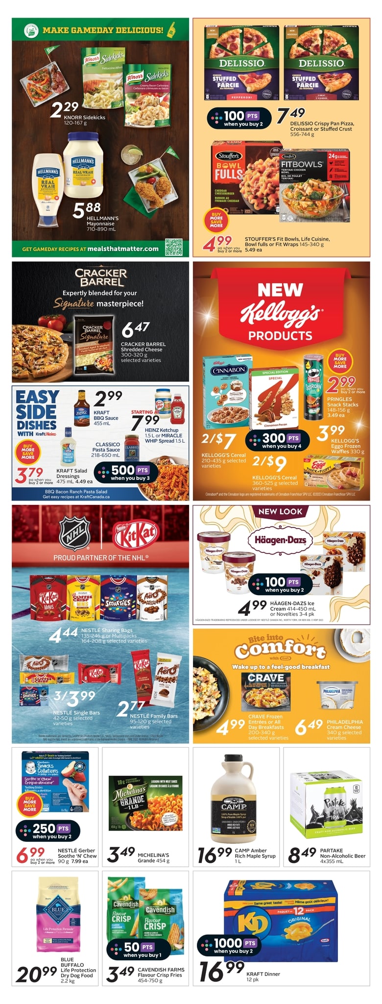 Sobeys - Weekly Flyer Specials - Page 18