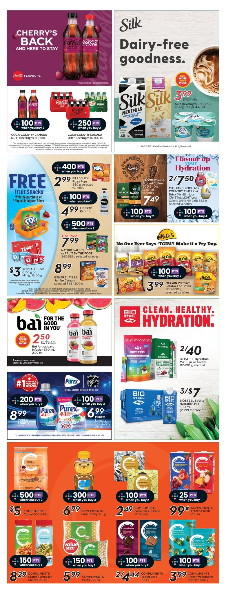 Sobeys - Weekly Flyer Specials - Page 19