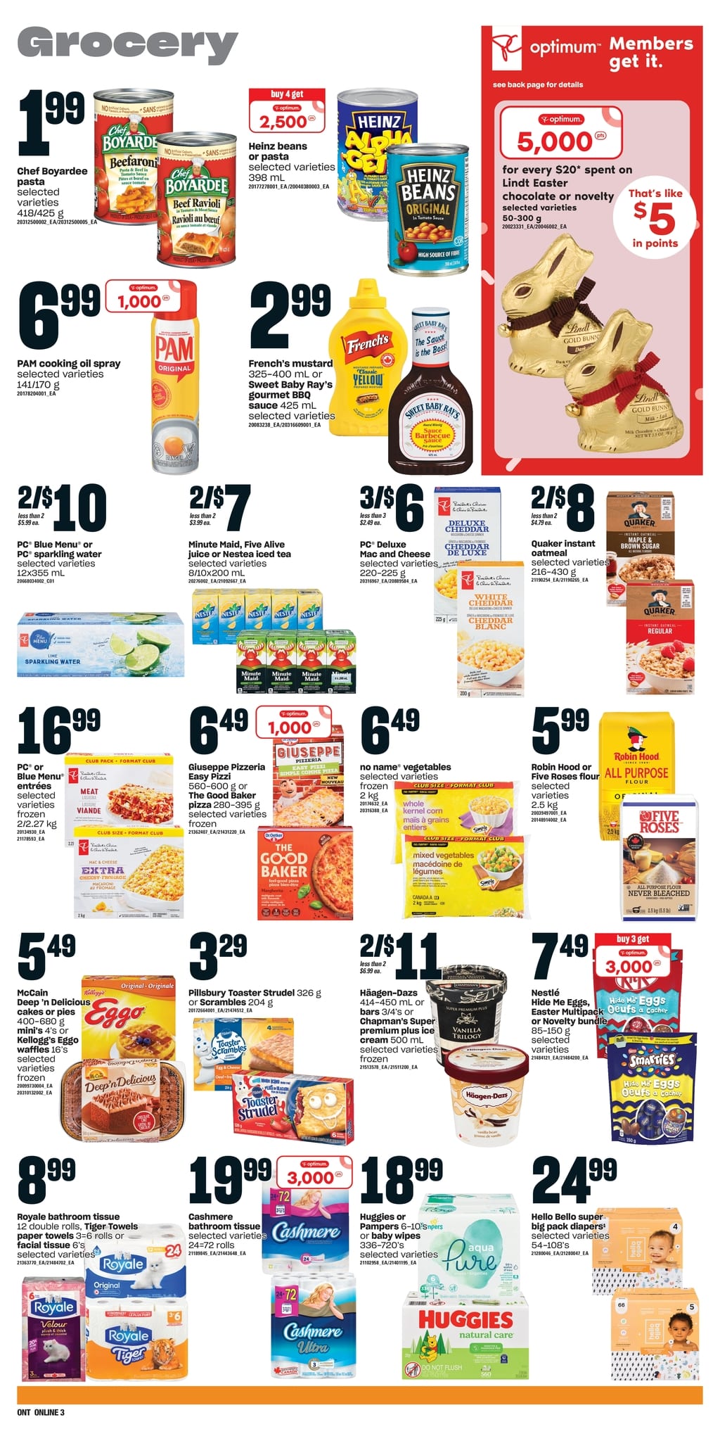 Zehrs - Weekly Flyer Specials - Page 8