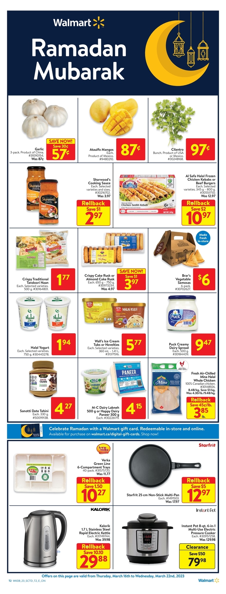 Walmart Canada - Weekly Flyer Specials - Page 4