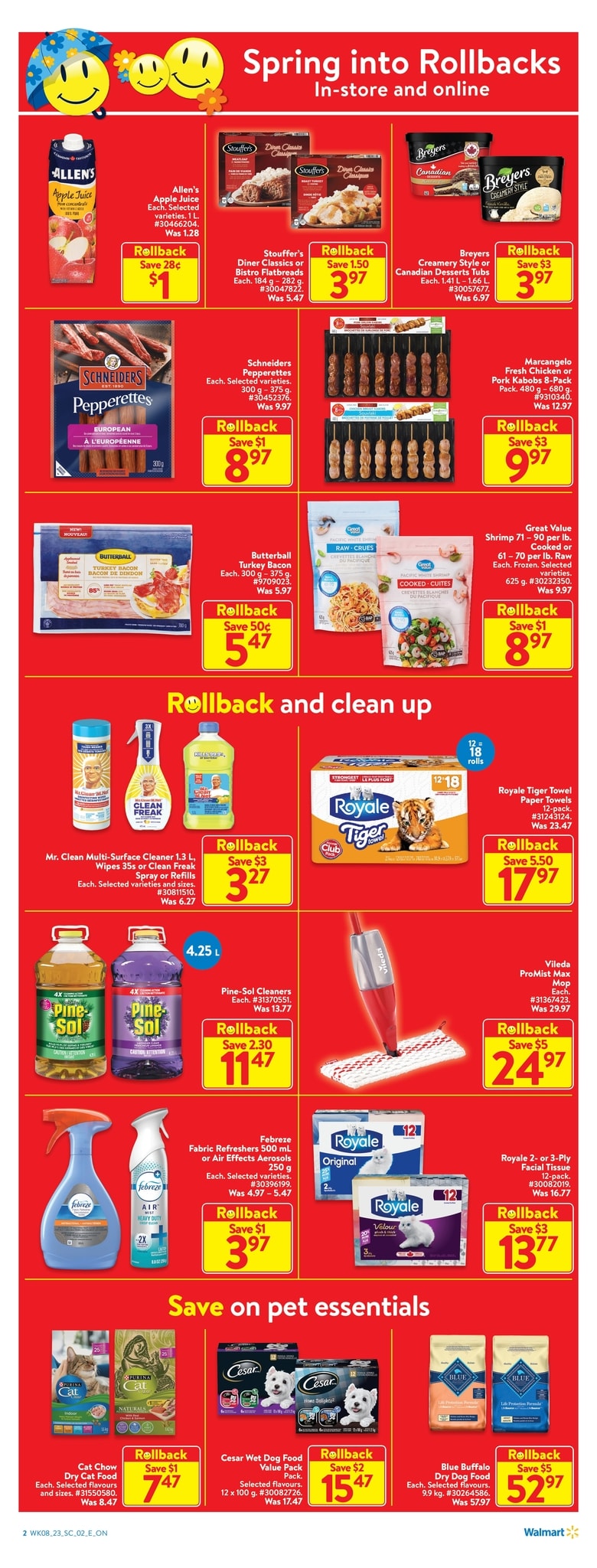 Walmart Canada - Weekly Flyer Specials - Page 5