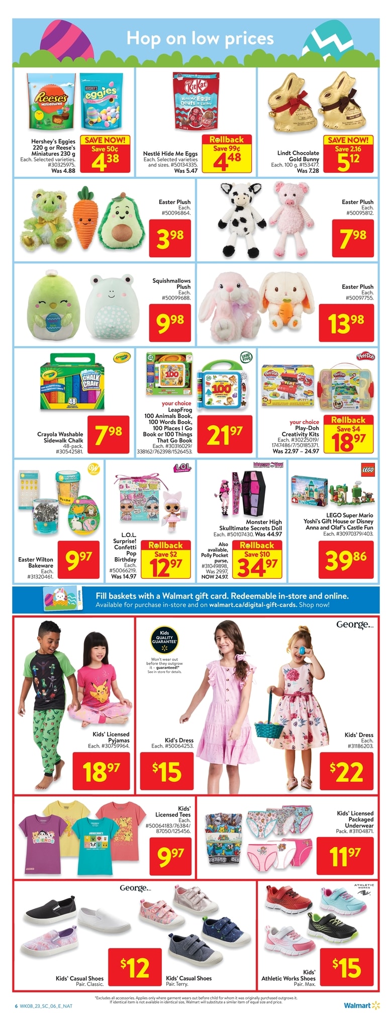 Walmart Canada - Weekly Flyer Specials - Page 10