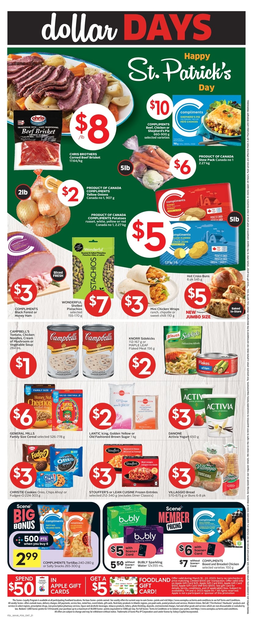 Foodland - Ontario - Weekly Flyer Specials - Page 6