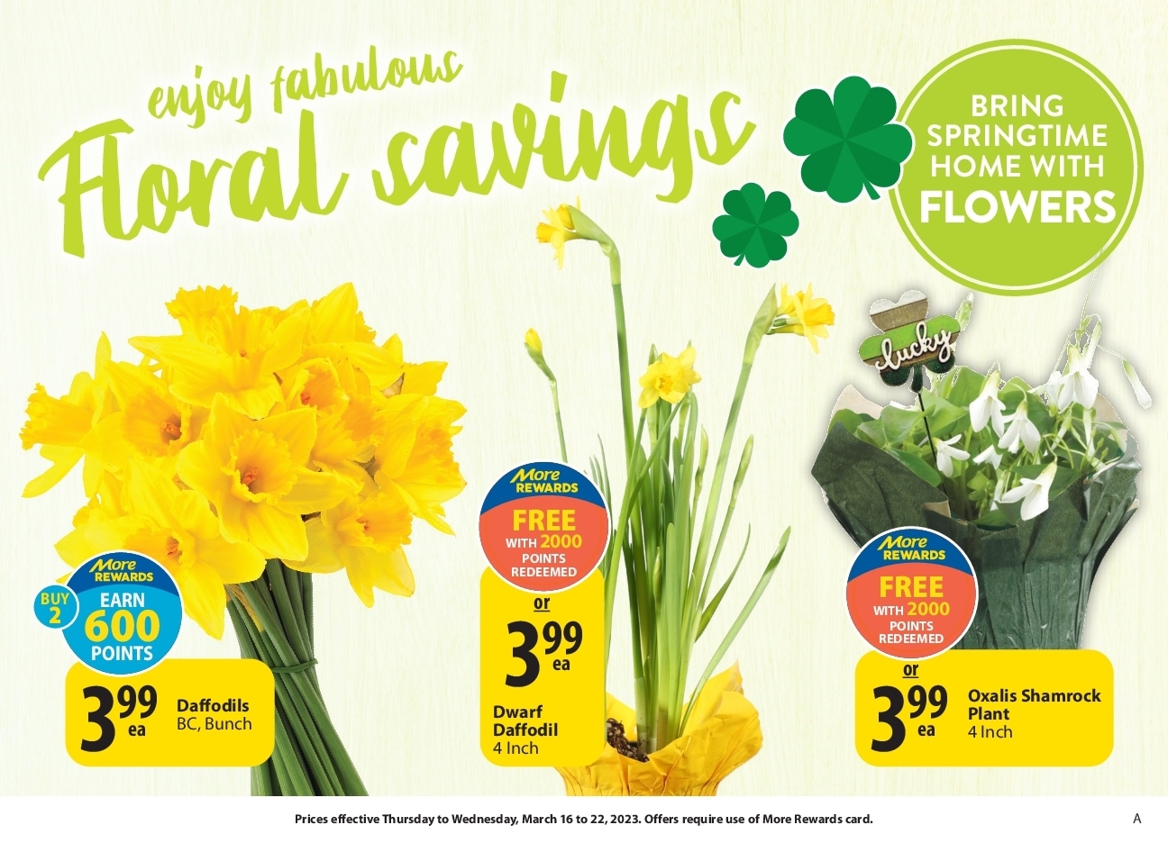 Save-On-Foods - Weekly Flyer Specials - Page 4