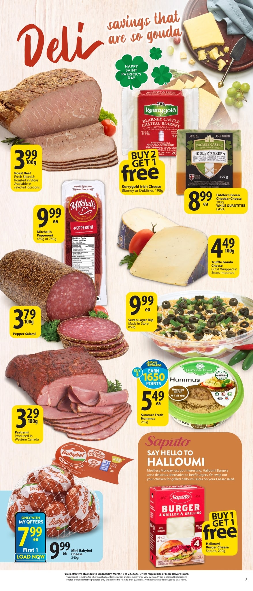 Save-On-Foods - Weekly Flyer Specials - Page 8