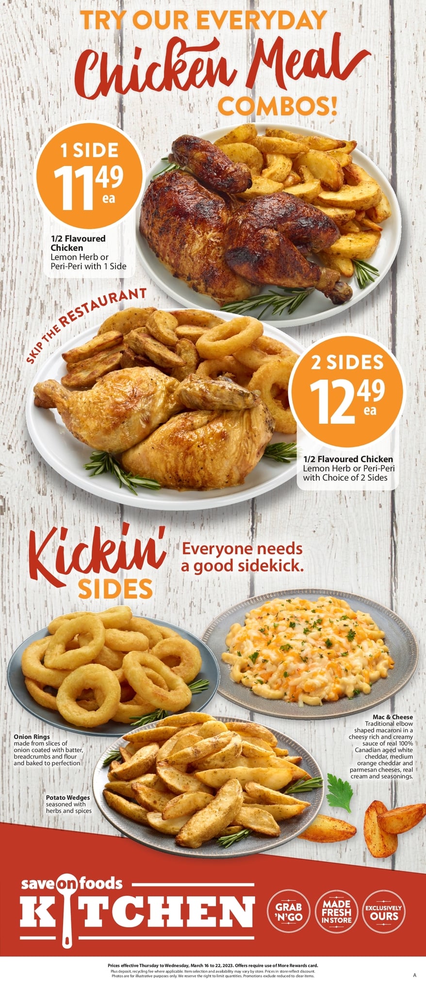 Save-On-Foods - Weekly Flyer Specials - Page 9