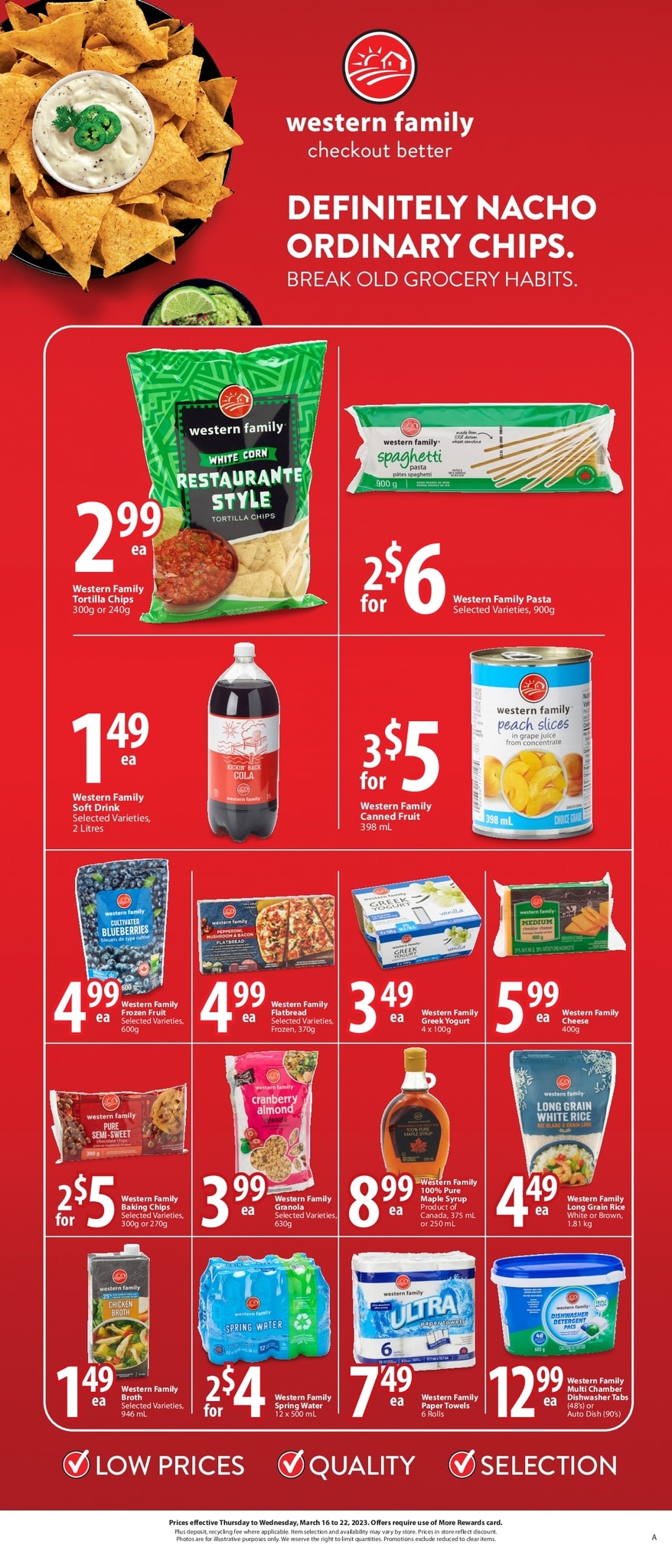 Save-On-Foods - Weekly Flyer Specials - Page 11