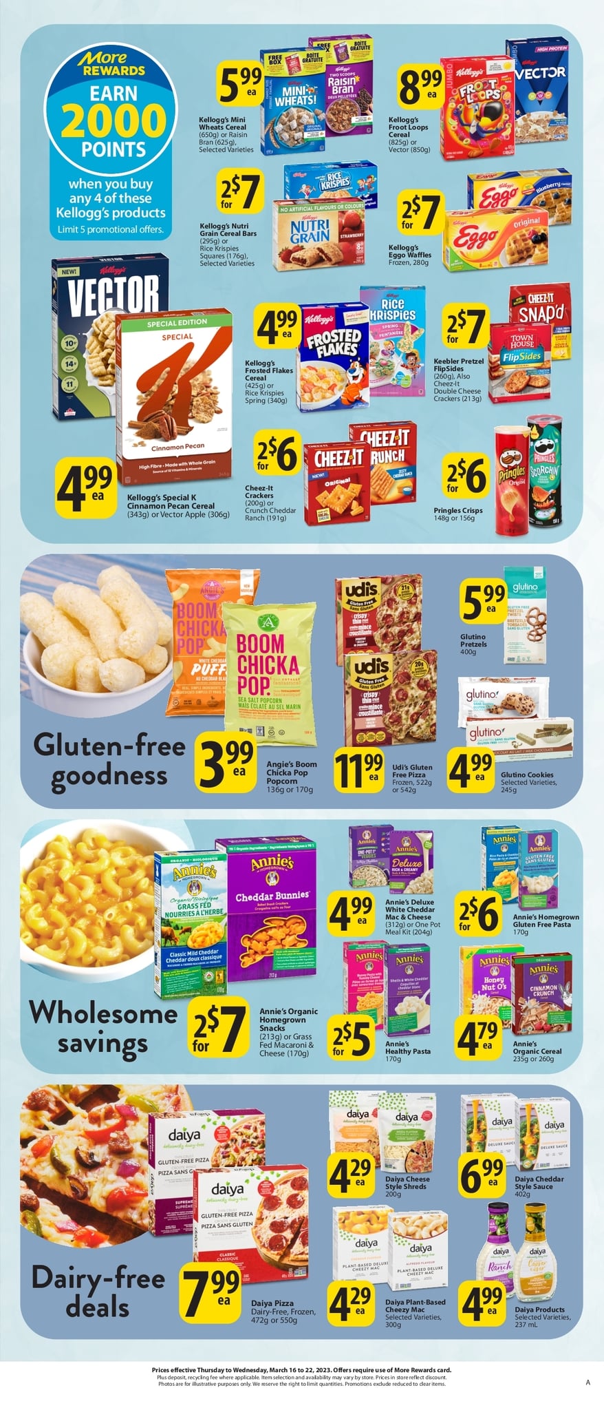 Save-On-Foods - Weekly Flyer Specials - Page 14