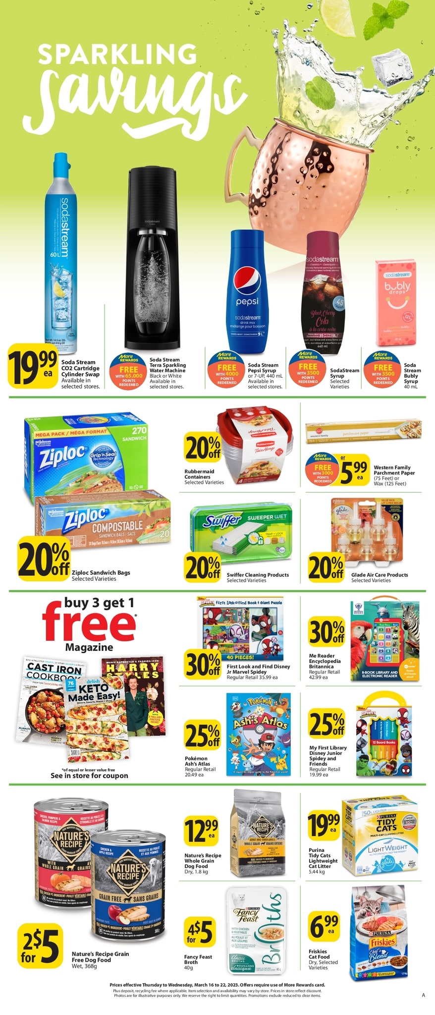Save-On-Foods - Weekly Flyer Specials - Page 17