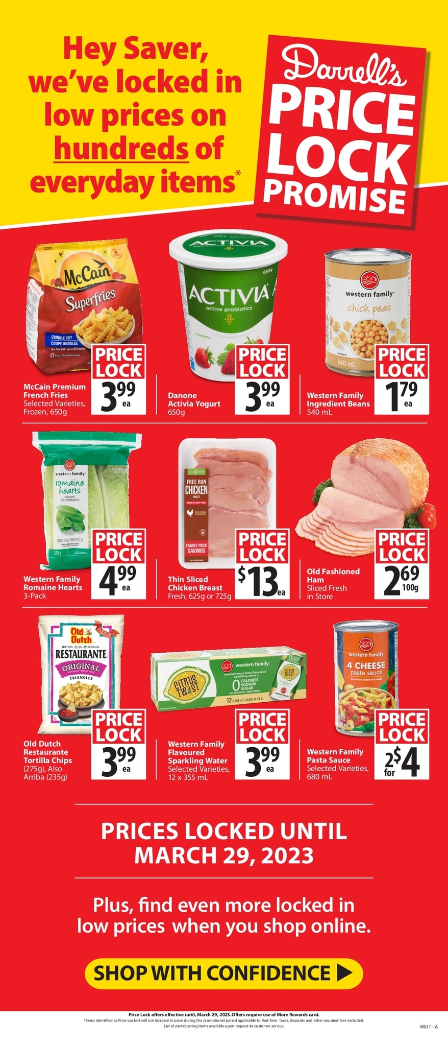 Save-On-Foods - Weekly Flyer Specials - Page 18