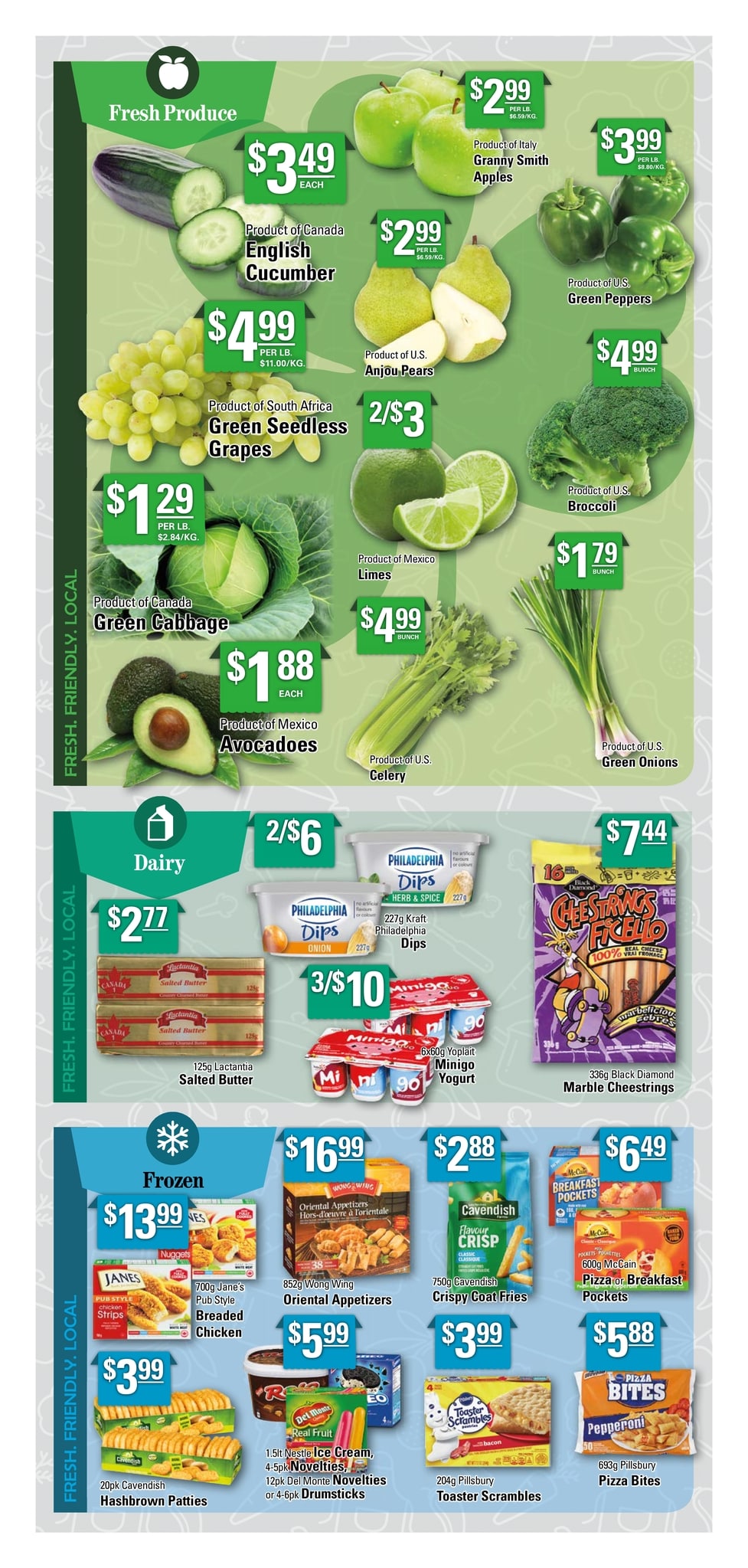 Powell's Supermarket - Weekly Flyer Specials - Page 4