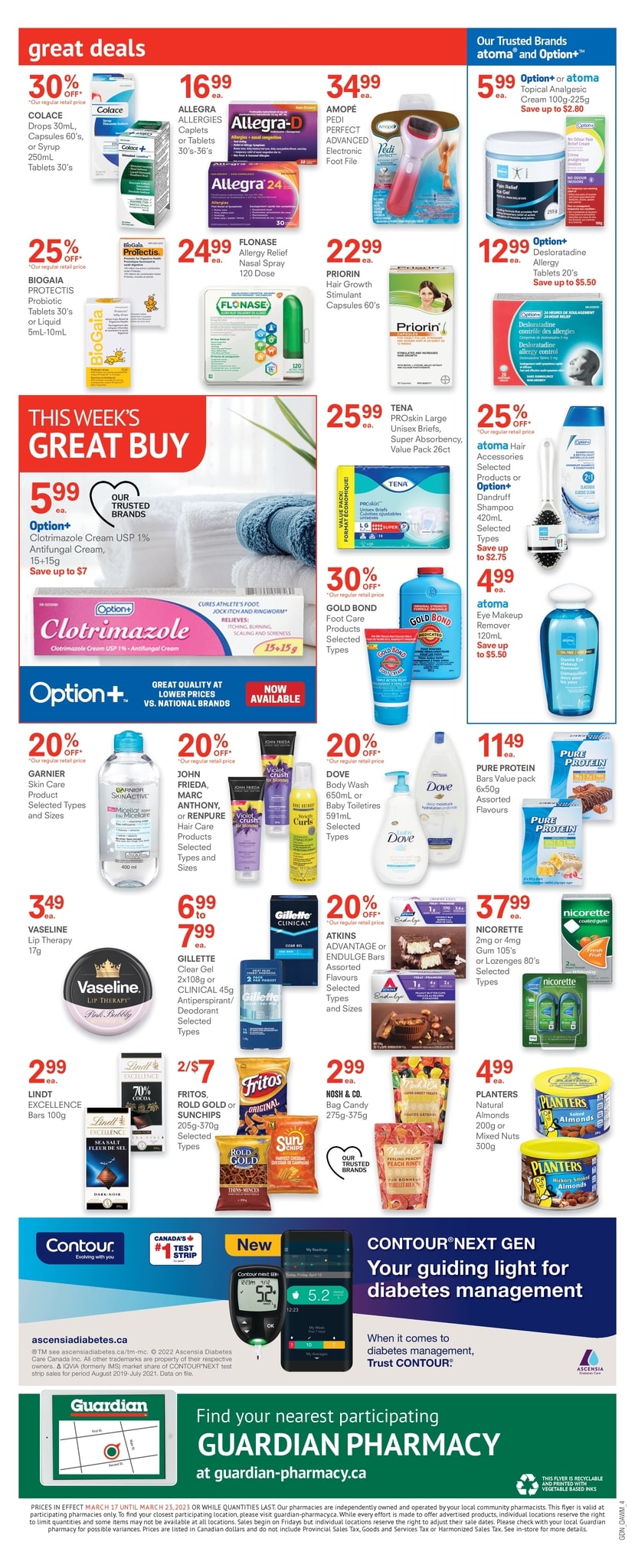 Guardian IDA Pharmacies - Weekly Flyer Specials - Page 8