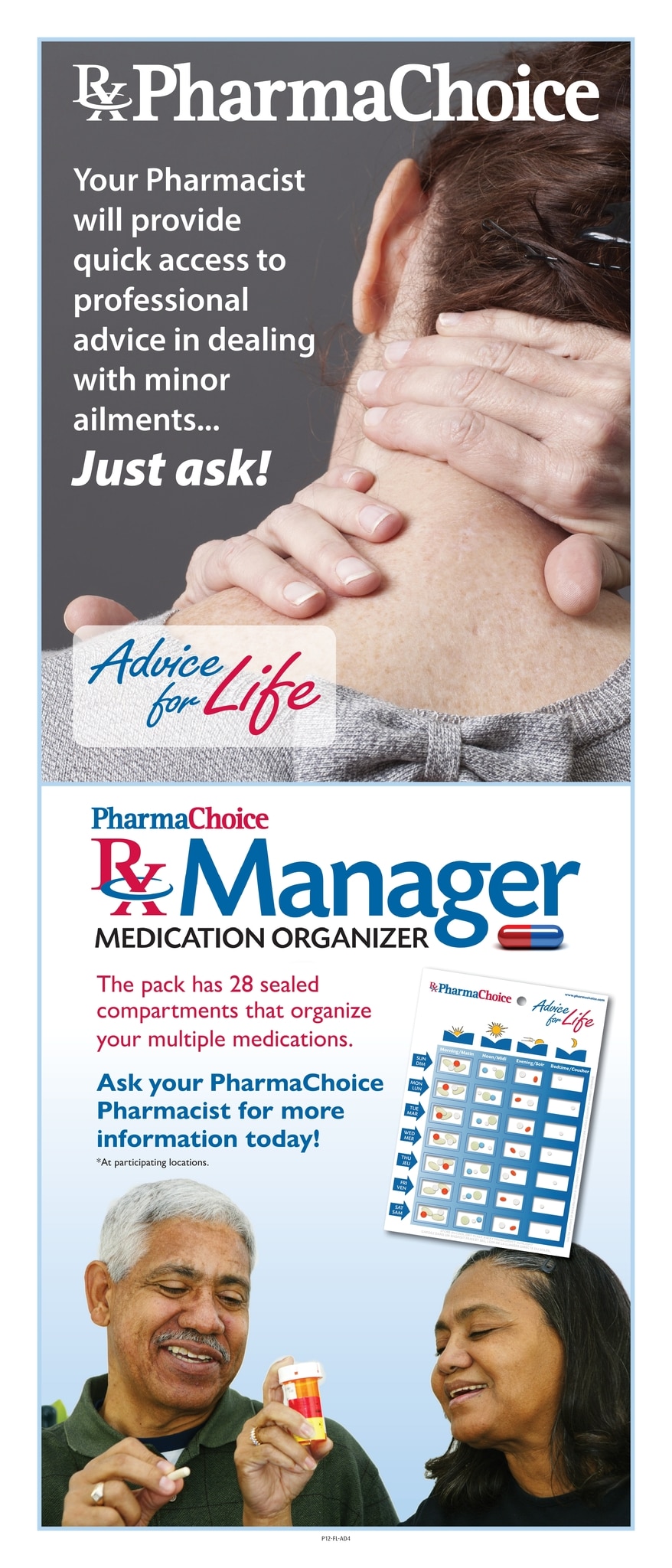 PharmaChoice - Weekly Flyer Specials - Page 4