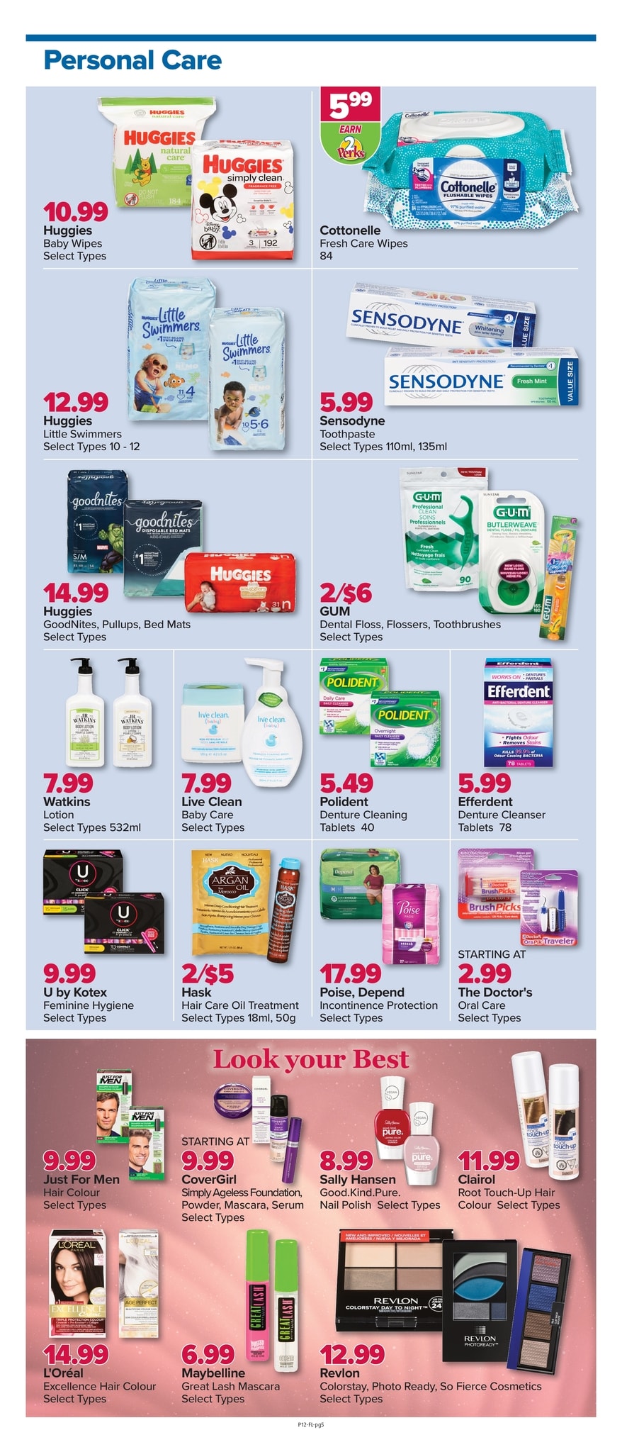 PharmaChoice - Weekly Flyer Specials - Page 5
