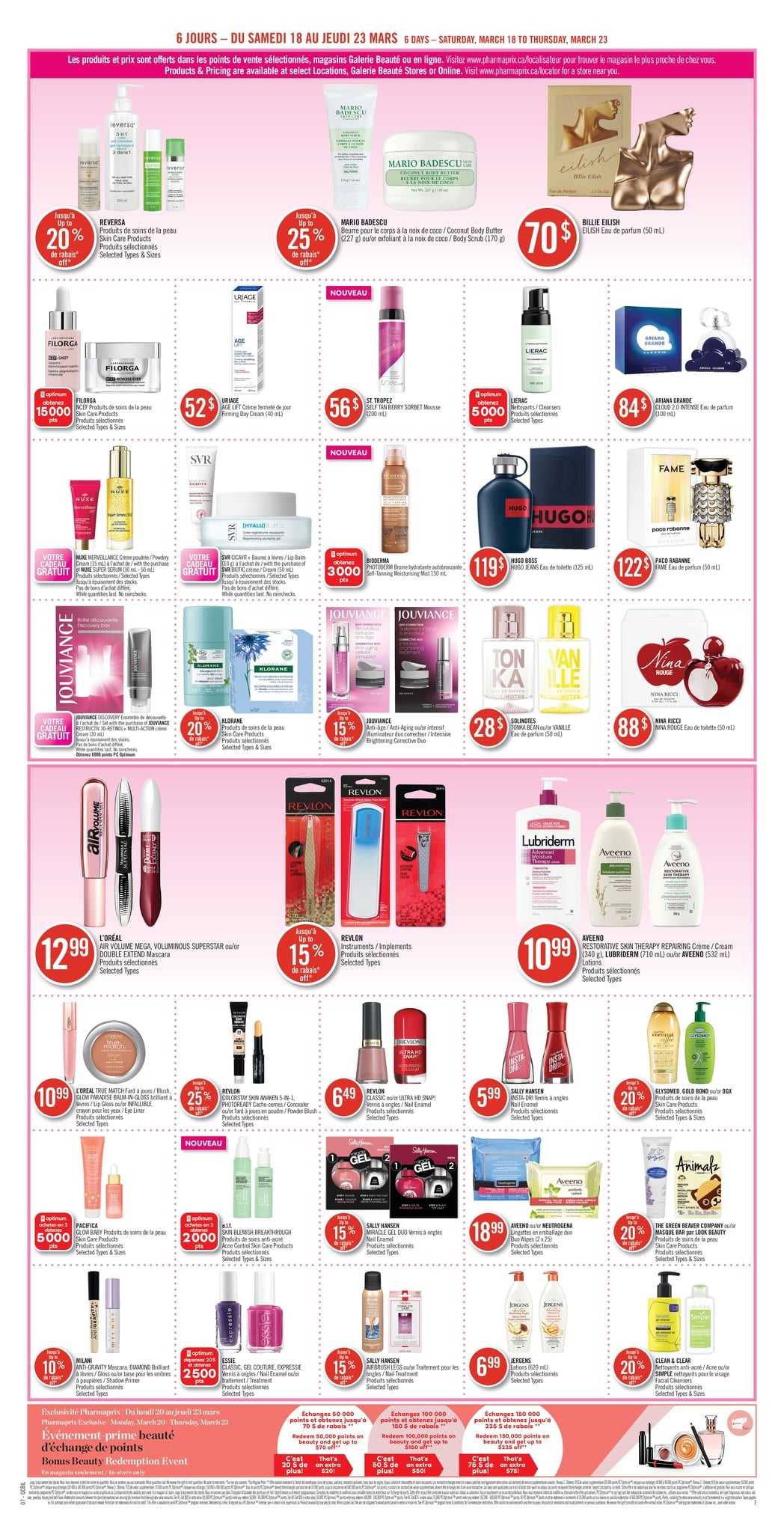 Pharmaprix - Weekly Flyer Specials - Page 11
