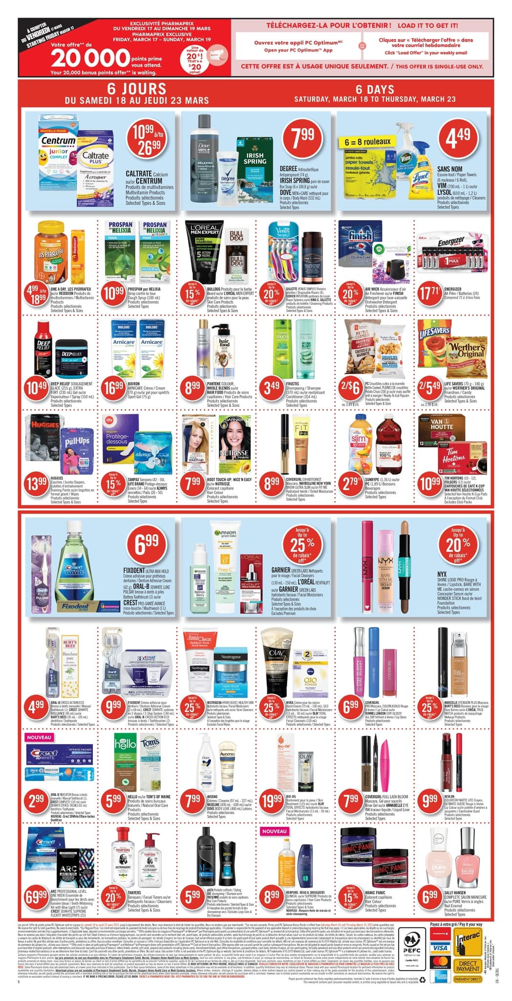 Pharmaprix - Weekly Flyer Specials - Page 14