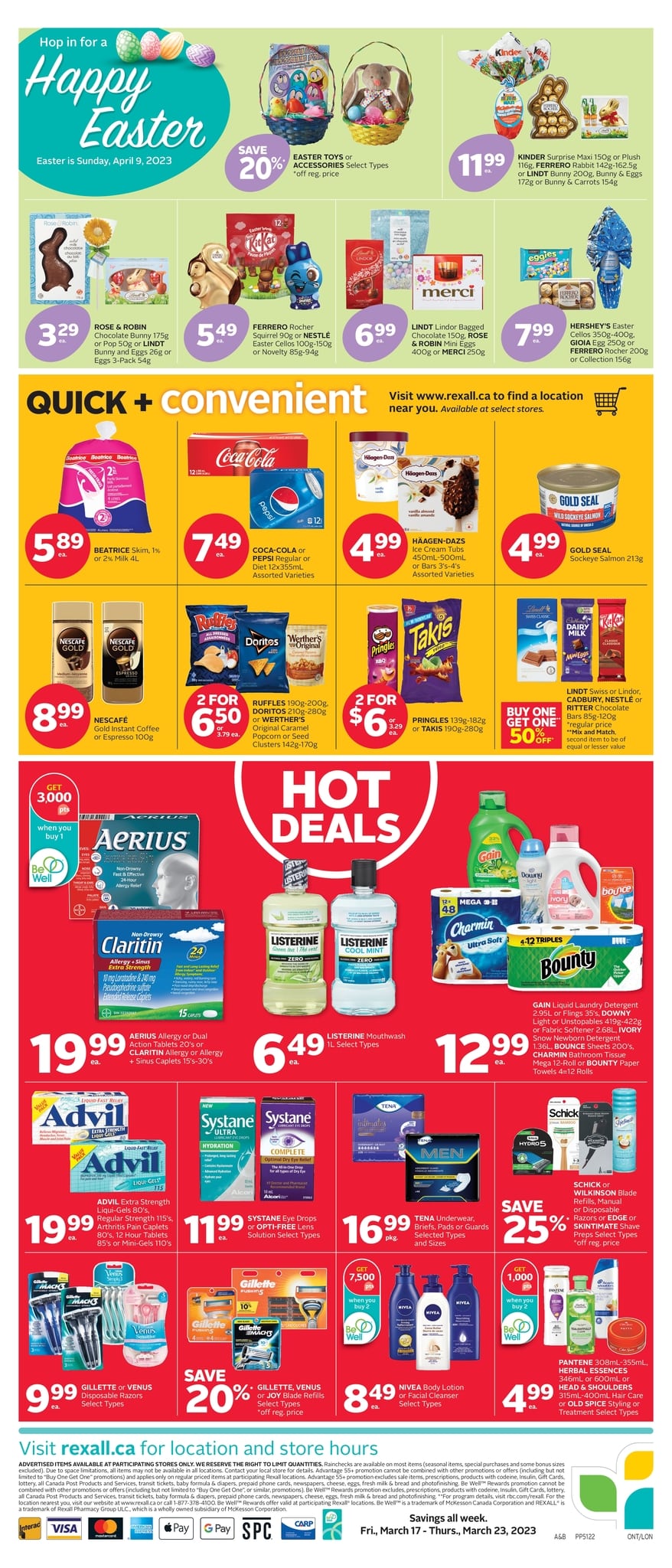 Rexall - Weekly Flyer Specials - Page 2