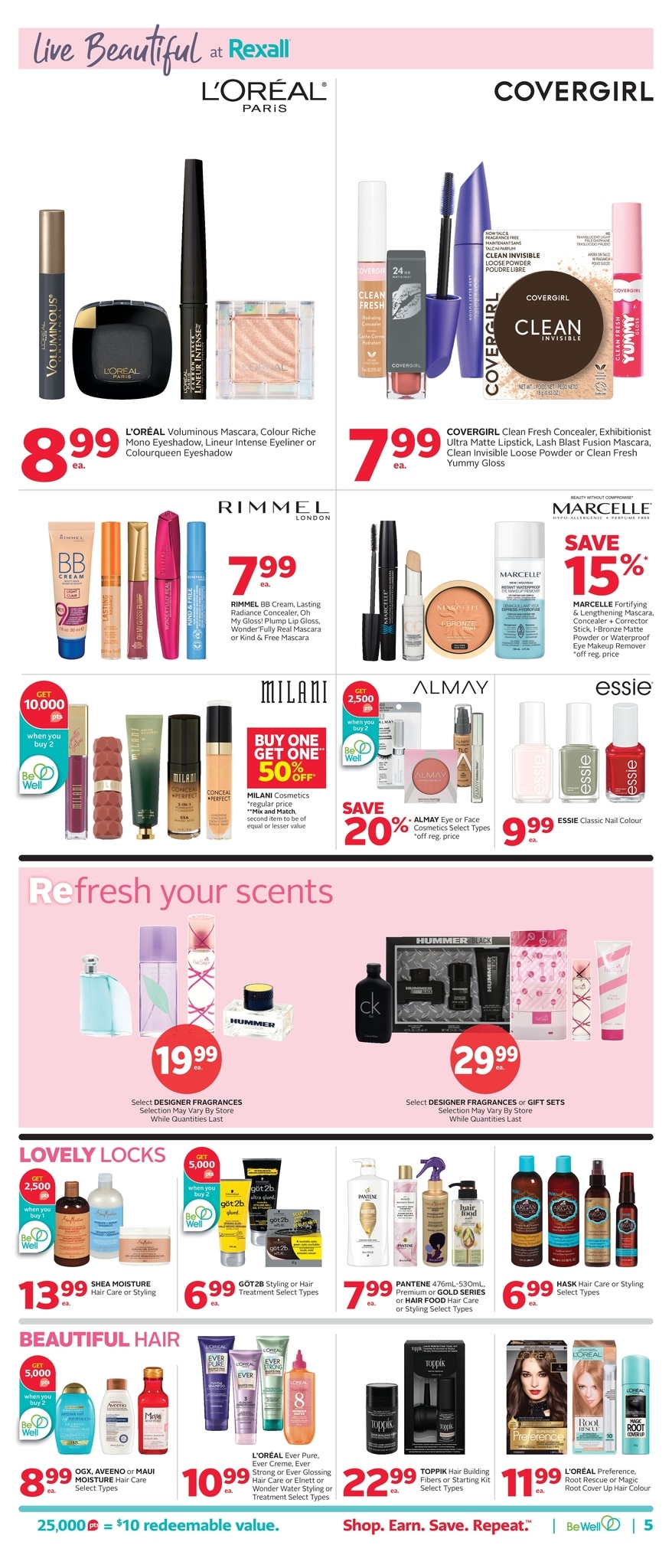 Rexall - Weekly Flyer Specials - Page 9
