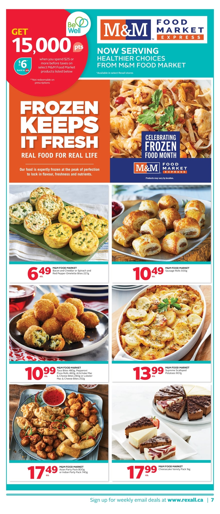 Rexall - Weekly Flyer Specials - Page 11