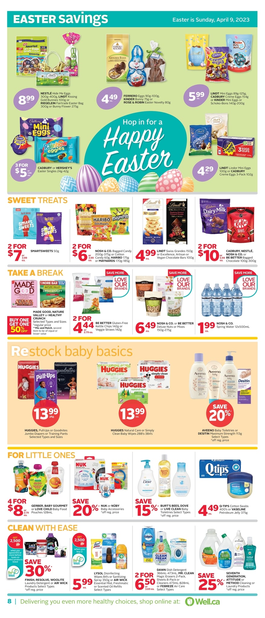 Rexall - Weekly Flyer Specials - Page 12