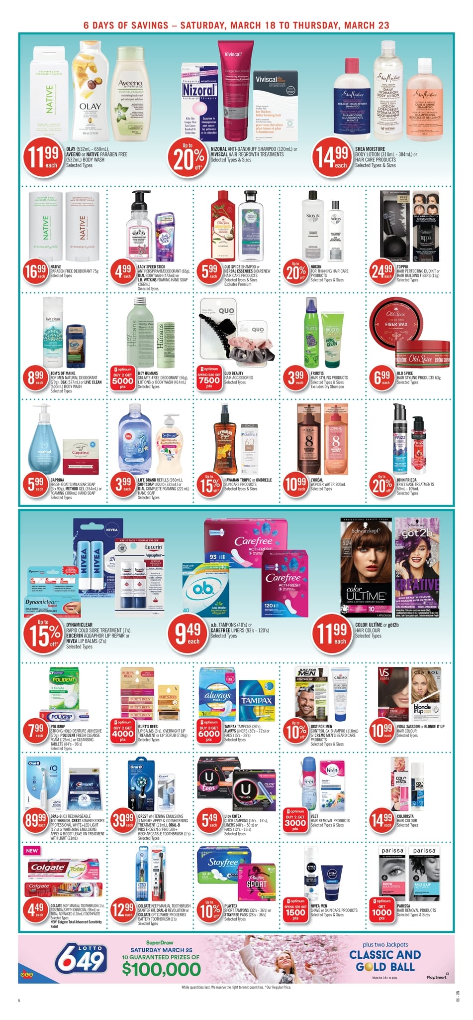 Shoppers Drug Mart - Weekly Flyer Specials - Page 10