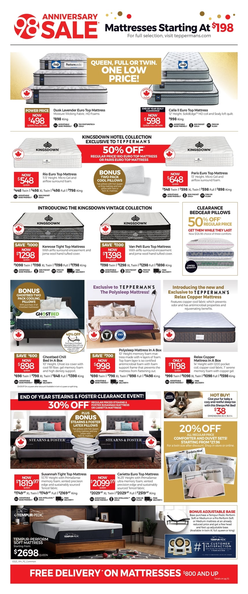 Tepperman's - Weekly Flyer Specials - Page 2