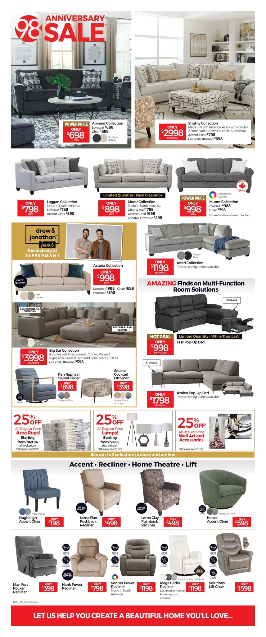Tepperman's - Weekly Flyer Specials - Page 4