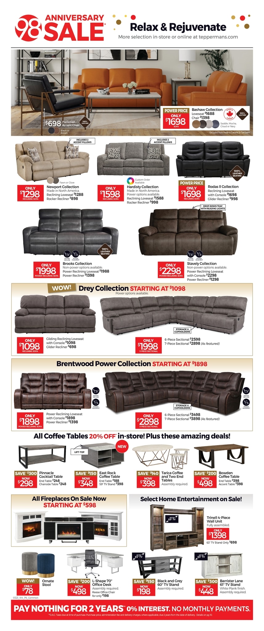 Tepperman's - Weekly Flyer Specials - Page 6
