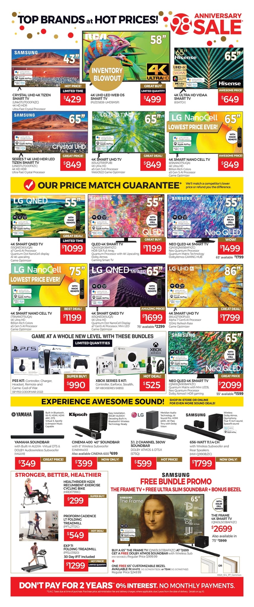 Tepperman's - Weekly Flyer Specials - Page 7