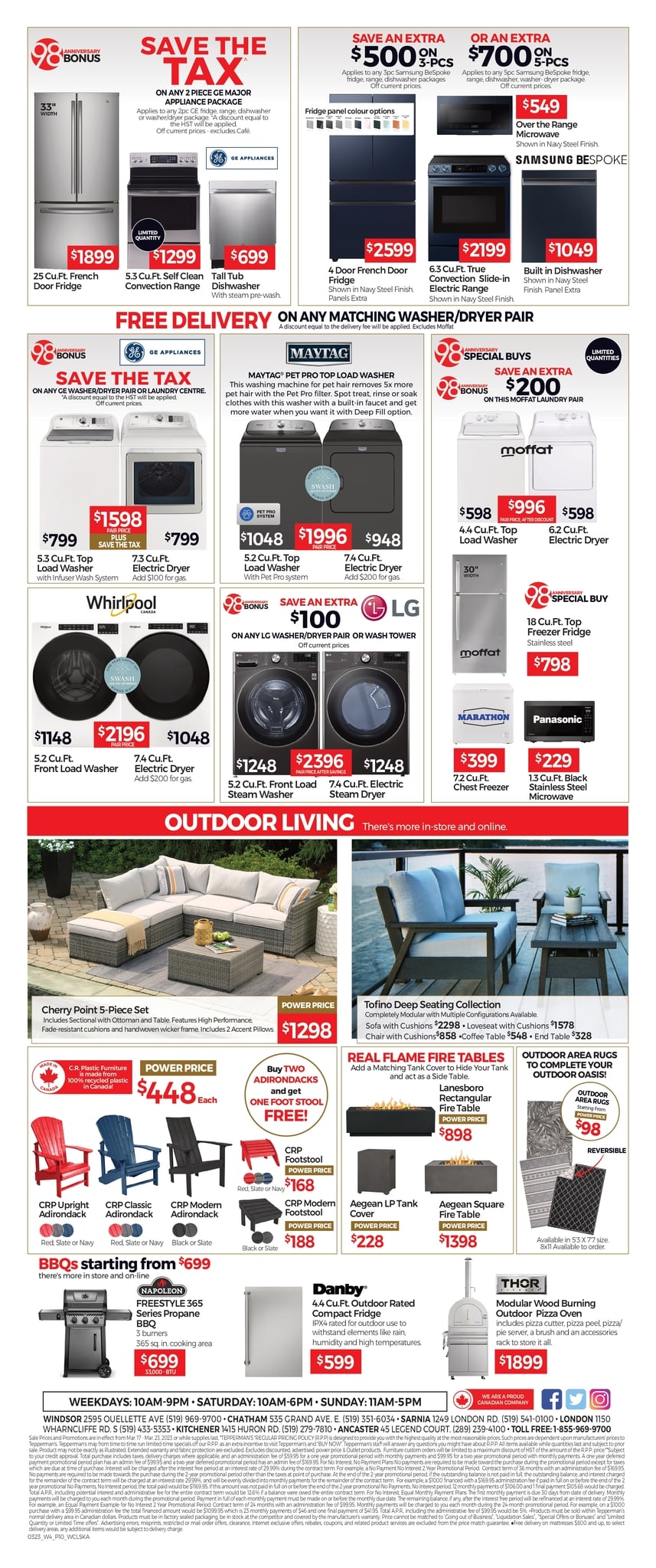 Tepperman's - Weekly Flyer Specials - Page 10