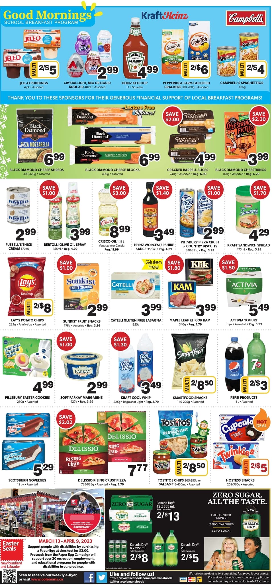 Colemans - Weekly Flyer Specials - Page 6