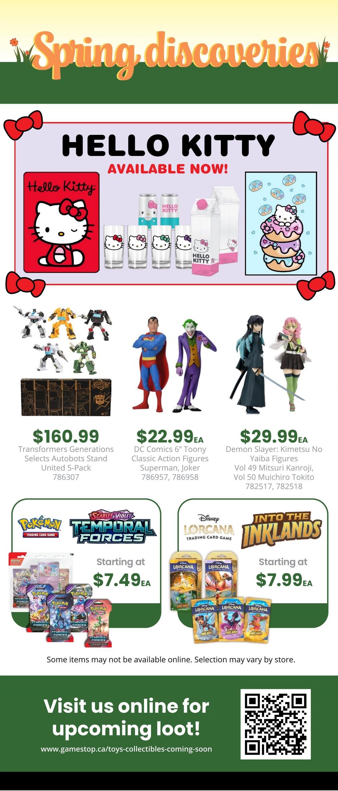 EB Games - GameStop - Monthly Savings - Page 3