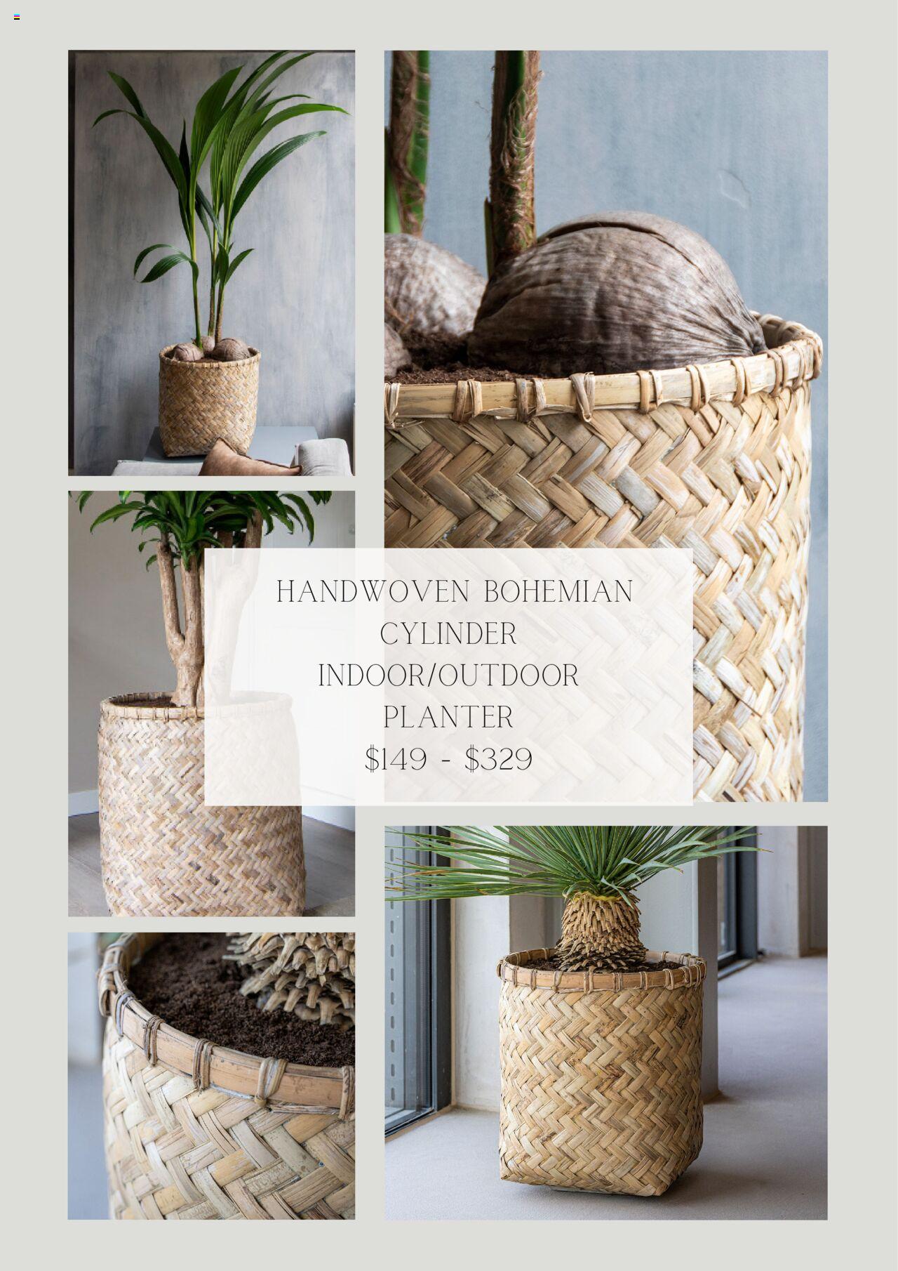 Pottery Barn - Flyer Specials - Page 5