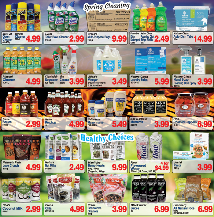 Greco's Fresh Markets - 2 Weeks of Savings - Page 4