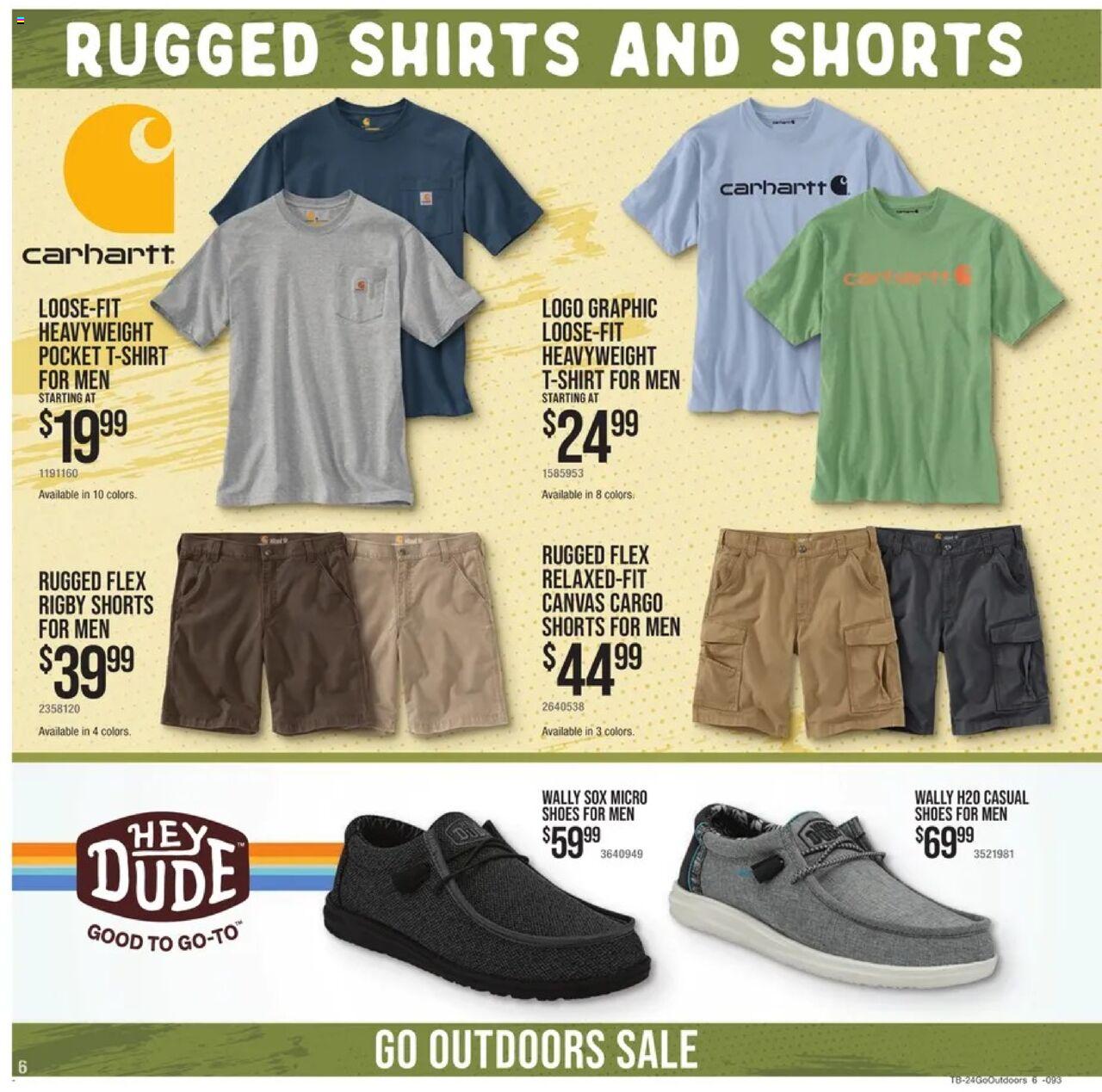 Bass Pro Shops - Flyer Specials - Page 6