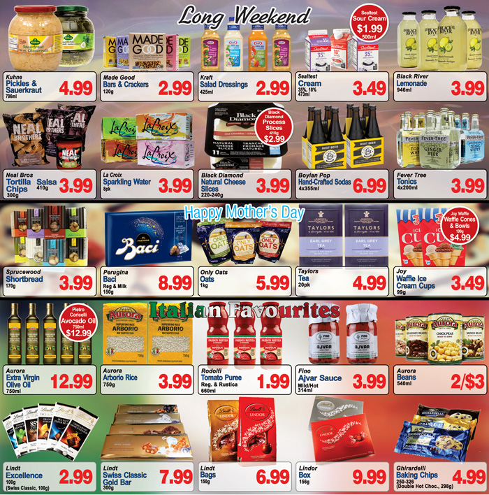 Greco's Fresh Markets - Flyer Specials - Page 4