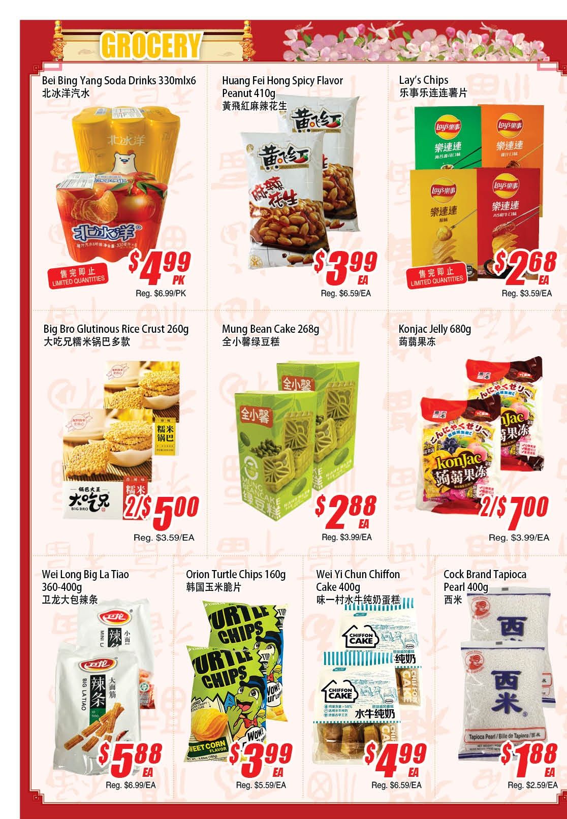 Winco Food Mart Weekly Flyer Specials from Jul 4th to Jul 10th 2024 Flyers Online