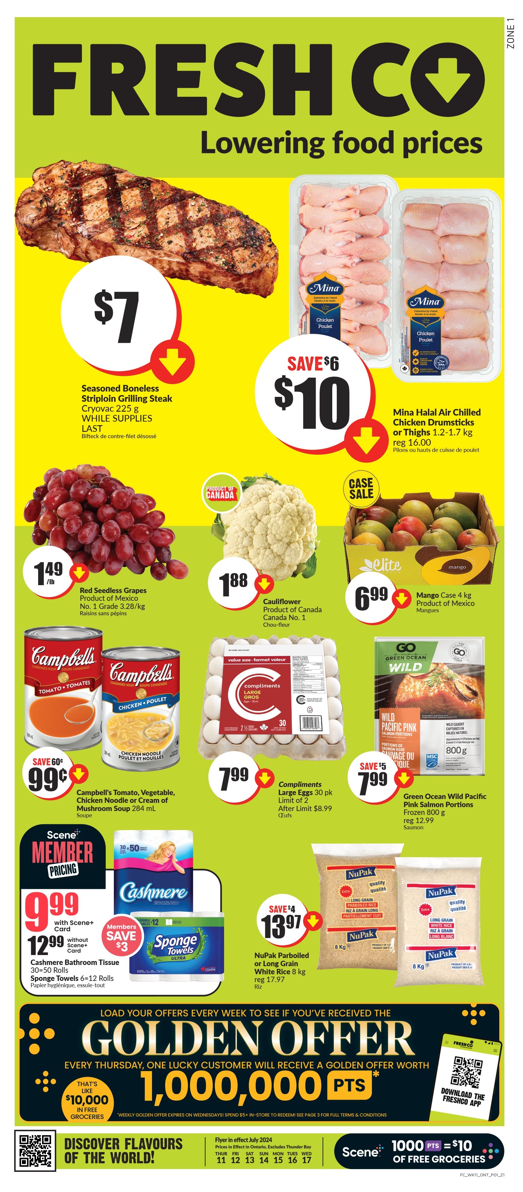 Freshco brantford 50 market street south ontario flyers online
