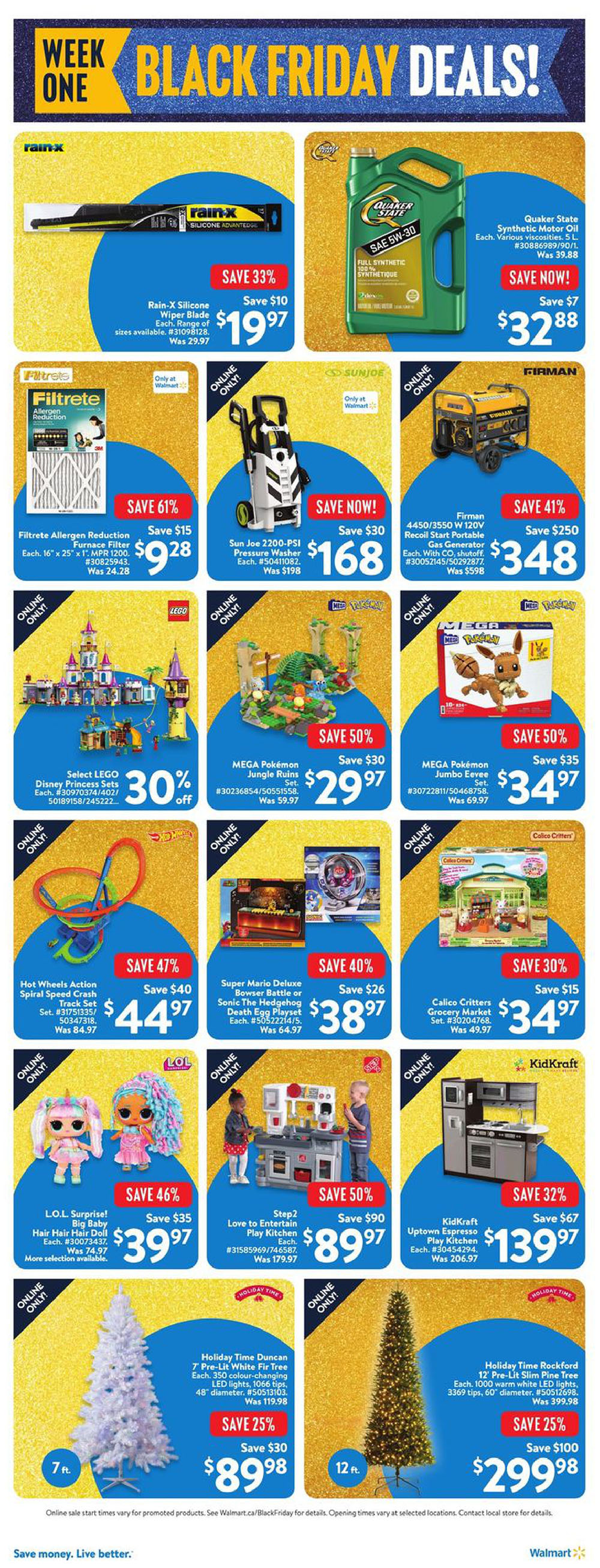 What Day Is Black Friday 2025 Walmart Camila Jackqueline
