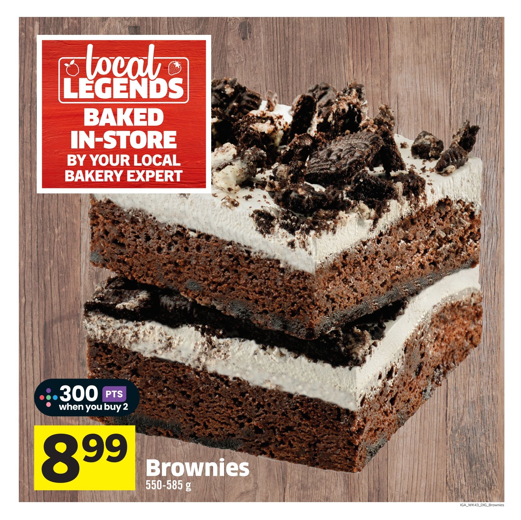 IGA Western Canada Weekly Flyers Flyers Online IGA Western Canada Weekly Flyers Flyers Online