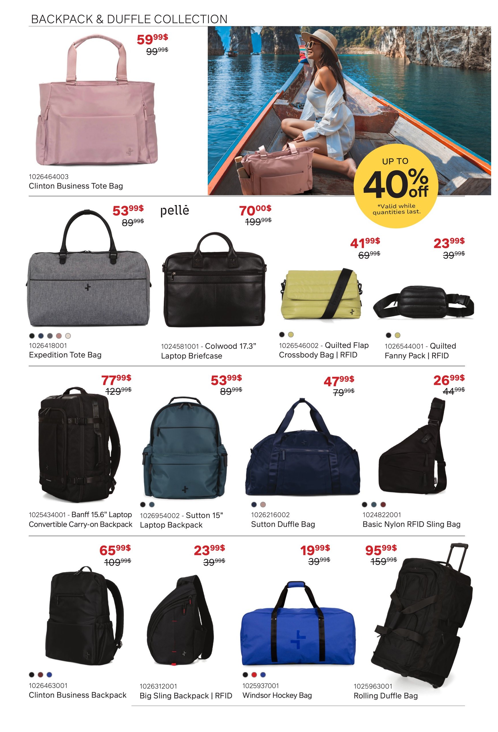 Bentley - Spring Collection - Valid from April 2 to May 31, 2025 - Page 4