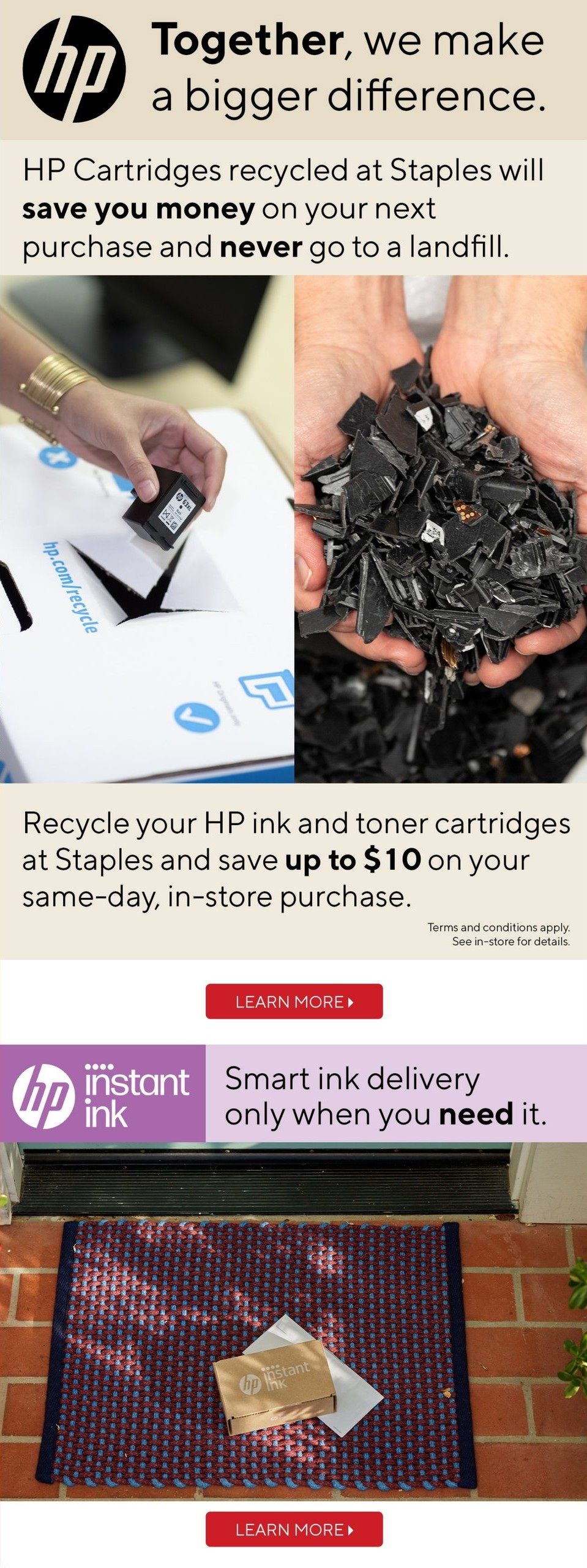 Staples - Weekly Flyer Specials - Valid from April 16 to 22, 2025 - Page 19