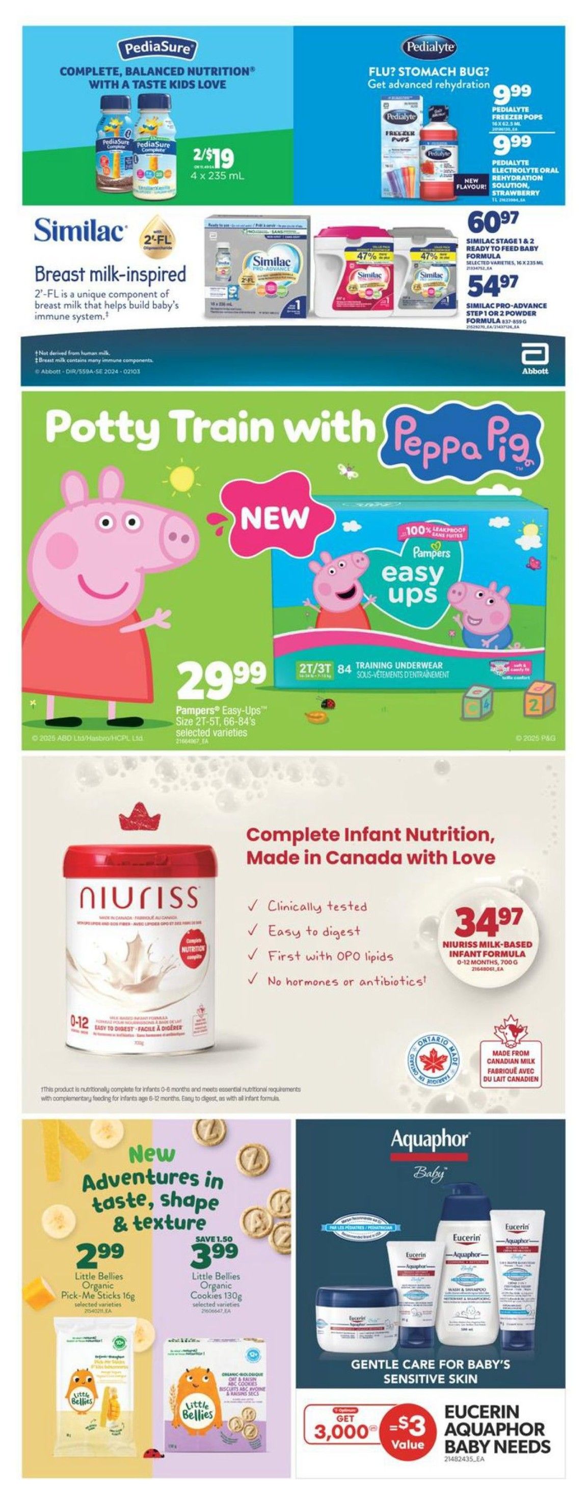 Real Canadian Superstore - Ontario - Weekly Flyer Specials - Valid from April 17 to 23, 2025 - Page 25