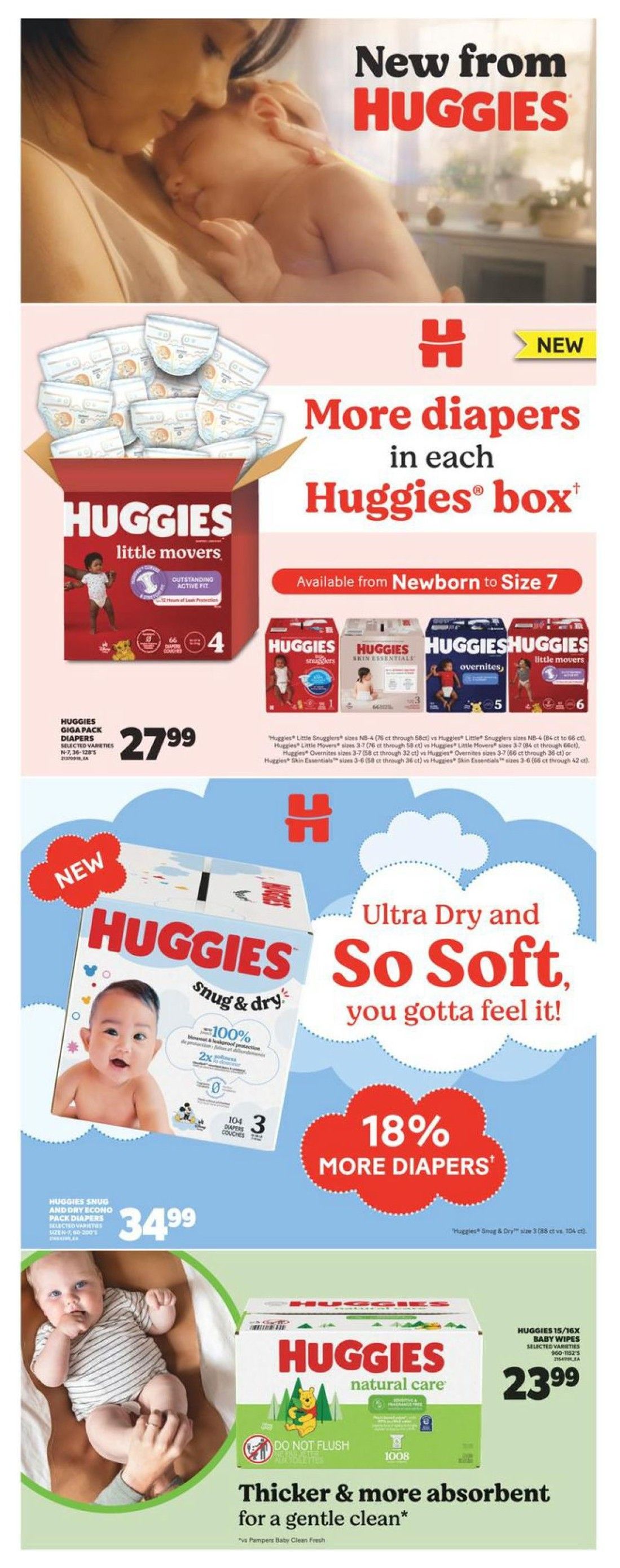 Real Canadian Superstore - Ontario - Weekly Flyer Specials - Valid from April 17 to 23, 2025 - Page 26