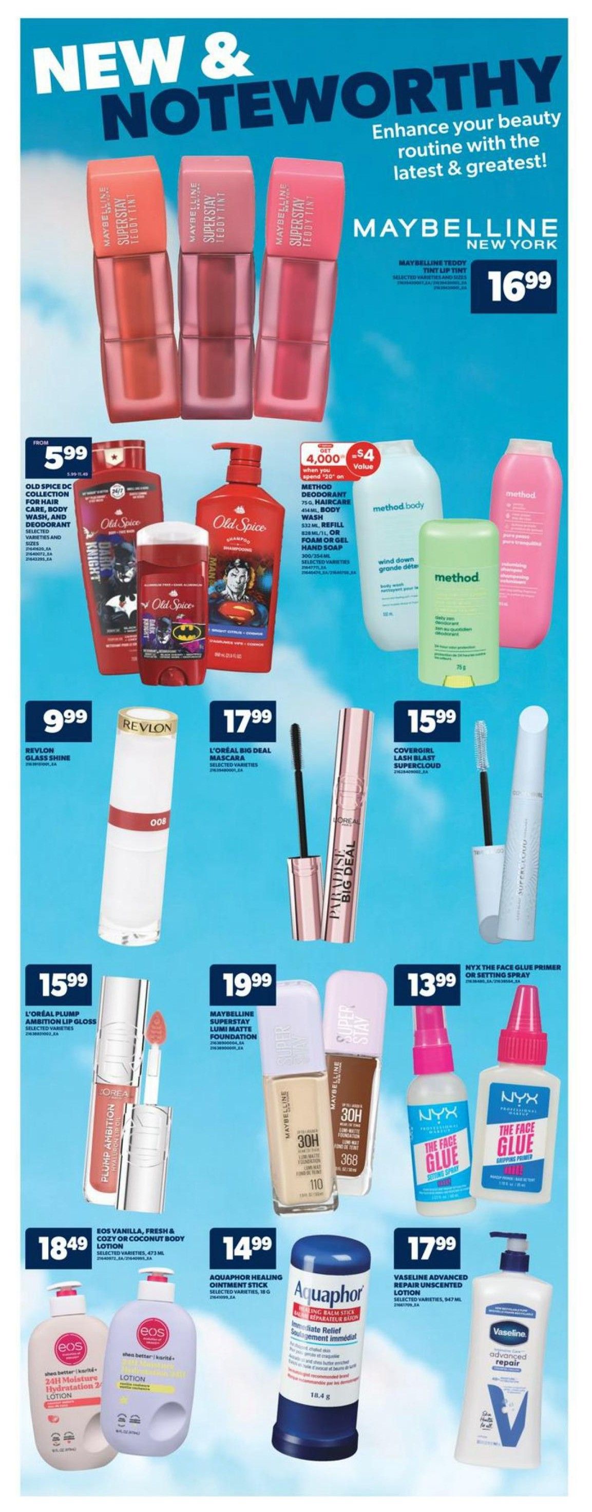 Real Canadian Superstore - Ontario - Weekly Flyer Specials - Valid from April 17 to 23, 2025 - Page 29